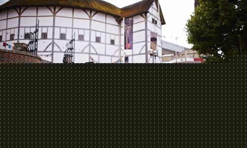 Entradas Shakespeare's Globe Theatre