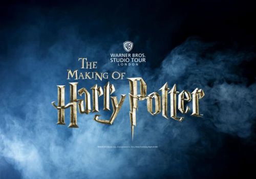 Entradas Harry Potter Londres