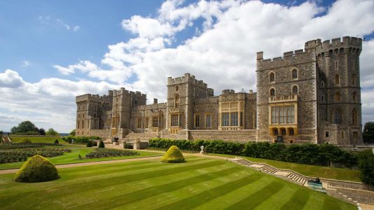 Visitar el Castillo de Windsor desde Londres