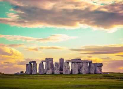 Reservar tour Stonehenge y Bath.