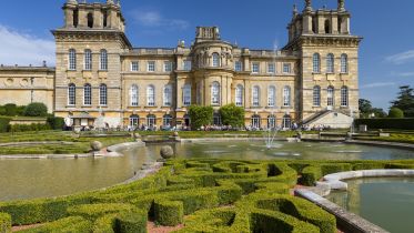 Tour por los Cotswolds y el Palacio de Blenheim con almuerzo
