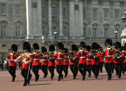 Horario Cambio de Guardia