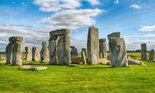 Simply Stonehenge es la excursión esencial de Londres a Stonehenge