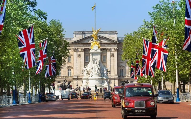 Excursiones en Londres en español