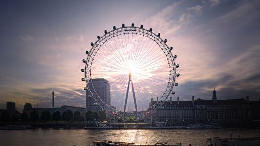 Tickets para el London Eye