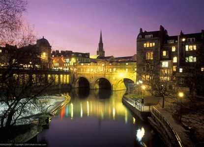 Día de Navidad en Salisbury, Windsor, Stonehenge y Bath