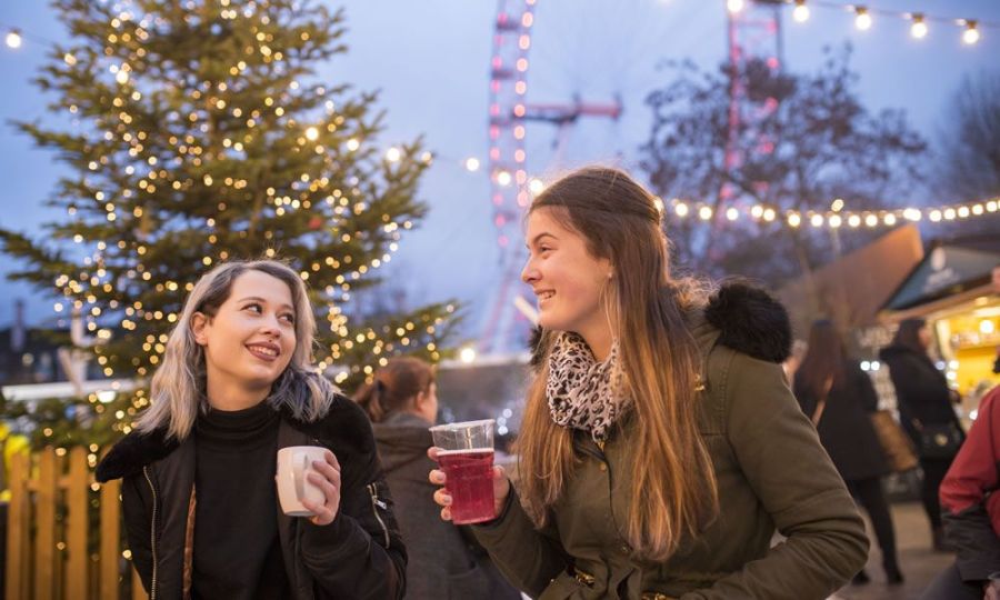 Londres en Navidad: Cómo Disfrutar de Nochebuena y el Día de Navidad