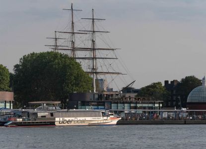 Thames Clipper