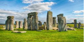 Simply Stonehenge es la excursión esencial de Londres a Stonehenge