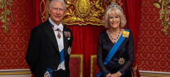 Entradas para Madame Tussauds