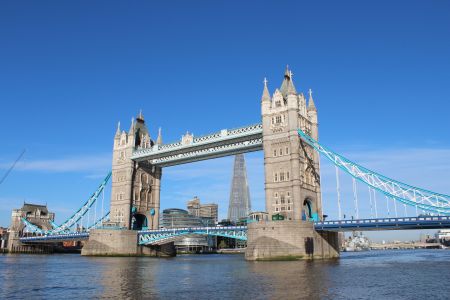 El Tour Panorámico es el más completo de Londres