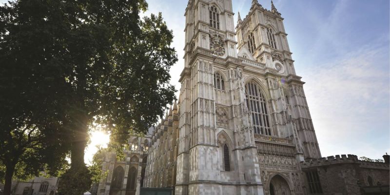 Entradas Abadía de Westminster