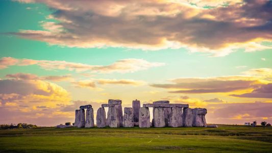 Reservar tour Stonehenge y Bath.