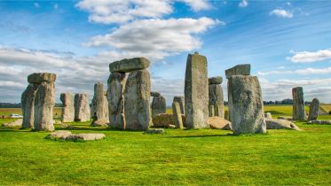 Simply Stonehenge es la excursión esencial de Londres a Stonehenge