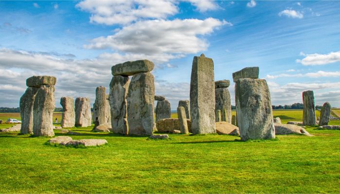 Simply Stonehenge es la excursión esencial de Londres a Stonehenge