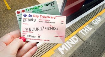 London Travelcard